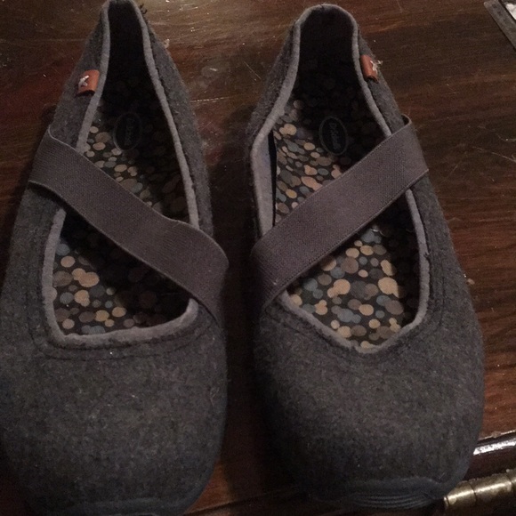 dr scholl's casual shoes